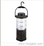 camping lantern