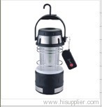 camping lantern