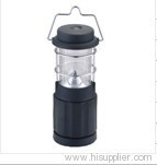 camping lantern