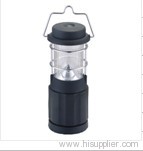 camping lantern