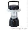 camping lantern