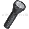 36 LEDs flashlight