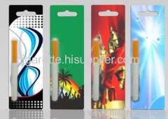 disposable electronic cigarettes