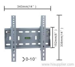 Wall Mount Bracket