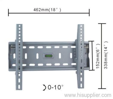 Wall mountings