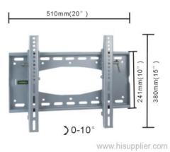 LCD wall mount