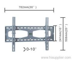 Tilting Wall Mount