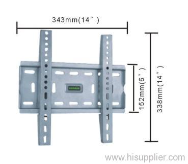 lcd tv wall mounting brackets