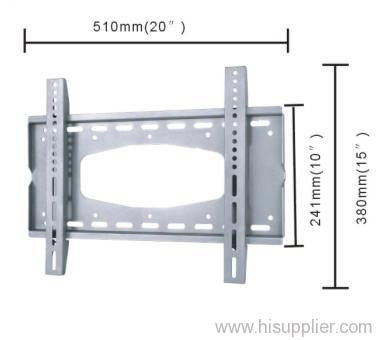 Wall mountings