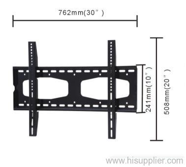 Wall mountings