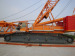 crawler crane