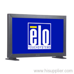 Elo 4220L LCD Touchscreen Monitor