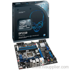 Intel Extreme DP55SB Desktop Board