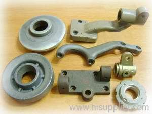 forgings