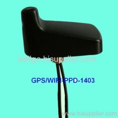 gps antenna