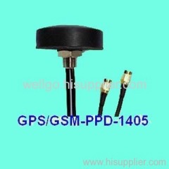 GPS/GSM ANTENNA