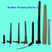 Rubber housing antenna