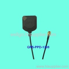 gps antenna