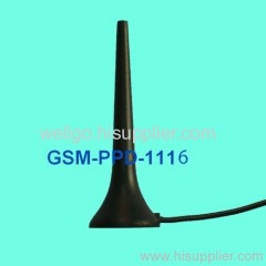 Gsm antenna