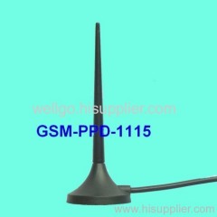 Gsm antenna