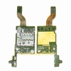 Nokia n97 flex cable for sim holder