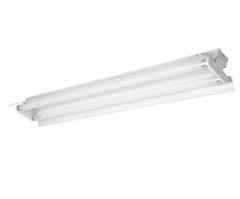 T8 T5 Fluorescent Batten