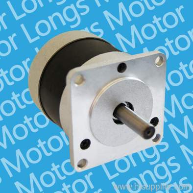 DC Brushless Motor