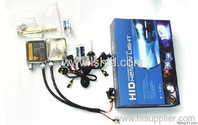 HID Xenon Kit