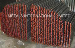 Super Super Critical Boiler Tube-ASTM A213