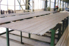 Stainless Steel Pipe