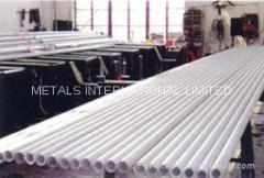 Stainless Steel Pipe