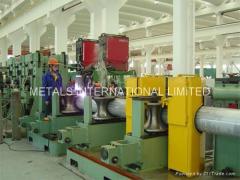 Stainless Seamless Steel Tube
