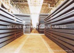 Carbon Structural Steel Plate