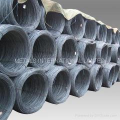 Wire Rods-SAE 1008,SAE1010