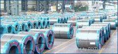 Cold-rolled Sheets/Coils