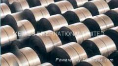Hot Rolled Steel Coils