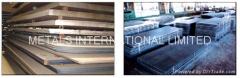 Hot Rolled Steel Coils