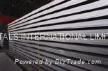 Hot Rolled Steel Coils