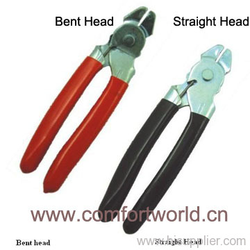 Straight Head Plier For OEM