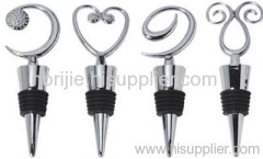 Wine Stopper Promotion Set