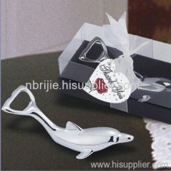 2011 New Dolphin Wine Opener Gift Set