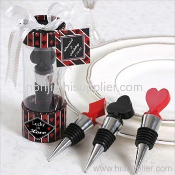 Bottle Stopper Gift Sets