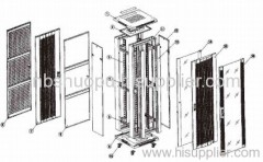 Network Cabinet