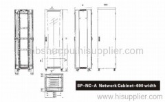 Network Cabinet