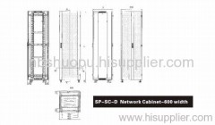 Server Network Cabinet