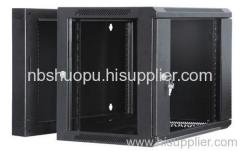 Double Section Wall Cabinet