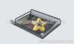 Metal Mesh Document tray