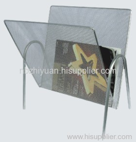 Promotional Document tray