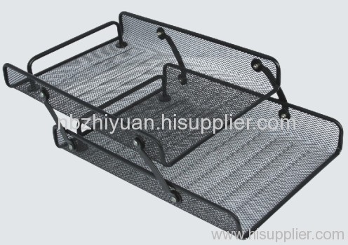 High quality Wire mesh File Holder