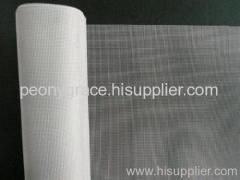 polyester window screen